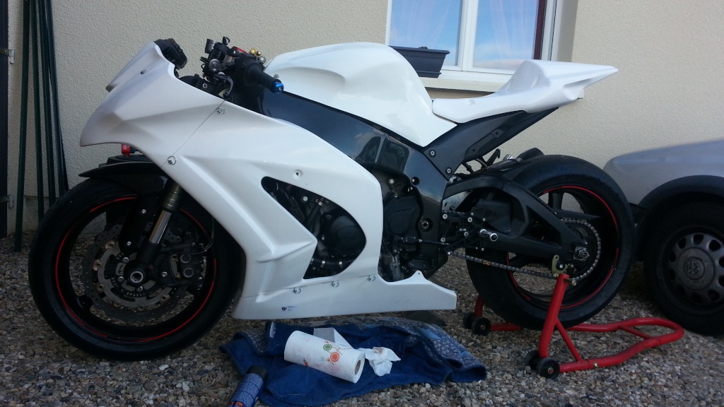 Ma nouvelle Zx10R 11 pour saison 2013... et plus si affinité 20130314