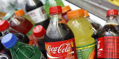 Les Dangers Du CocaCola Et Autres Sodas