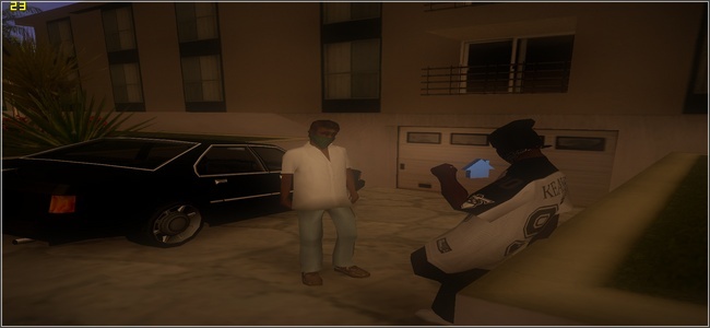 216 Black Criminals - Screenshots & Vidéos II - Page 22 Sa-mp-61