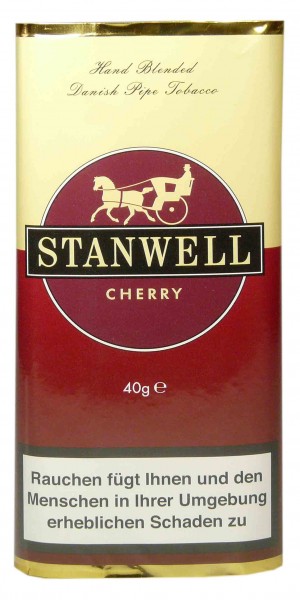 STANWELL - Cherry A210