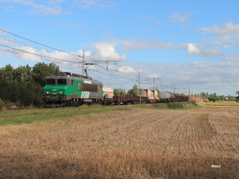 FRET en Lauragais 19-09-10