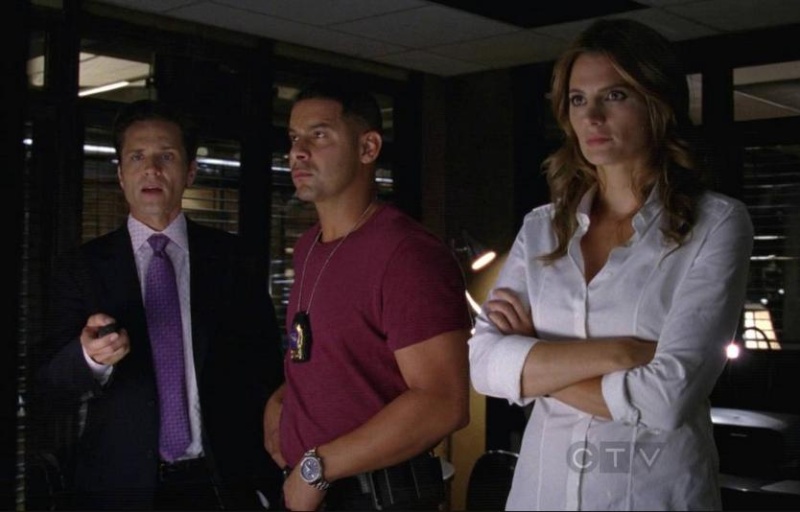 THE CASTLE CLOSET: BECKETT AND THE WHITE SHIRTS OF WOE? Kb_pc10