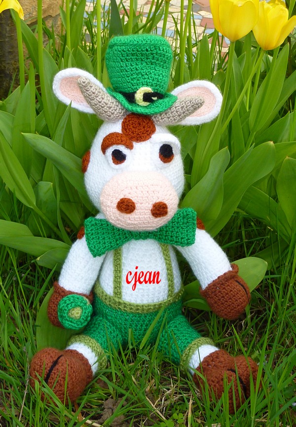 Ma vache St Patrick Vache_11