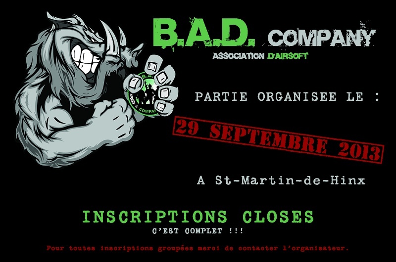 Partie de la BAD Company - 29 septembre 2013 1_anno14