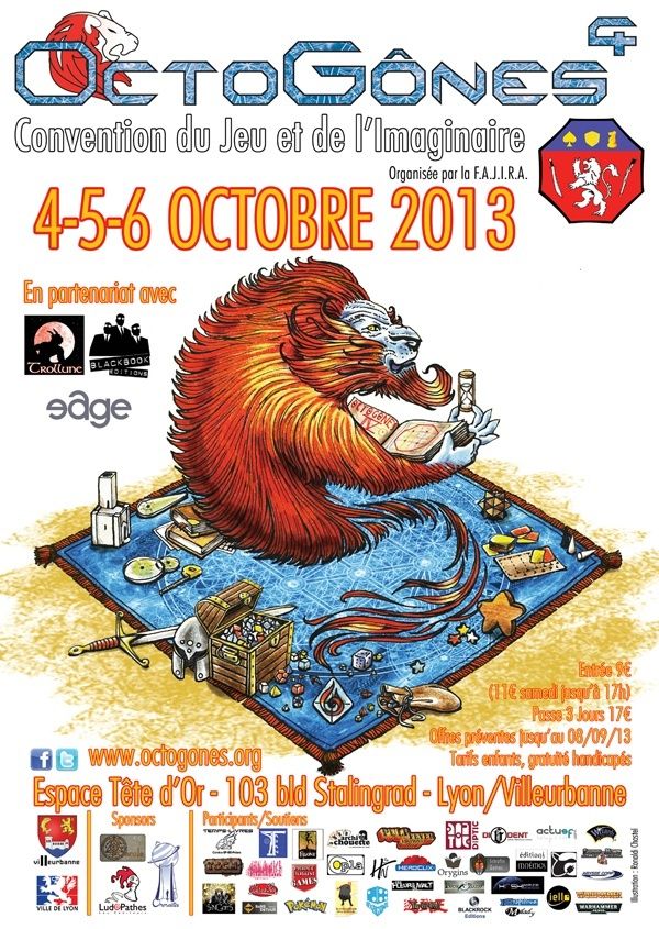 [Lyon] Grand Tournoi à OctoGônes le 05.10.2013 Octogo10