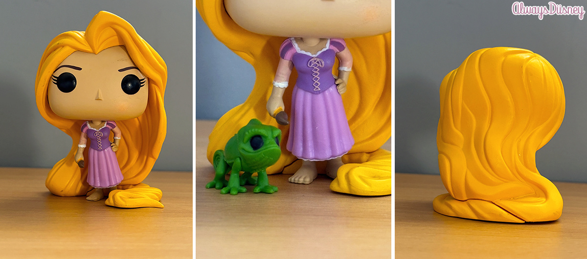 [Collection]Dans le cocon d'AlwaysDiisney - Page 2 Funko_17