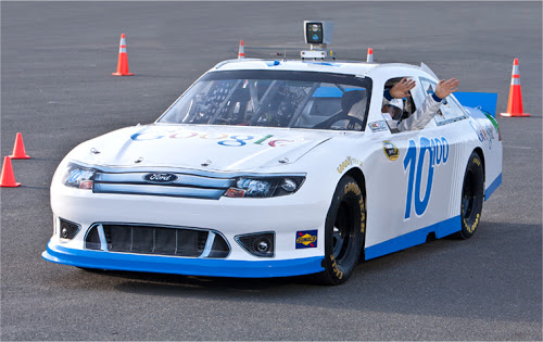 google racing  Sergey10