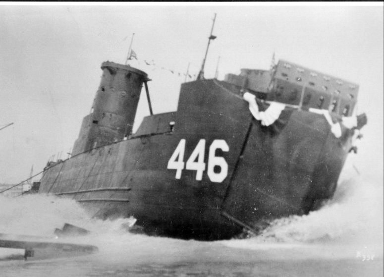Tenue US navy amphibious force 10144410