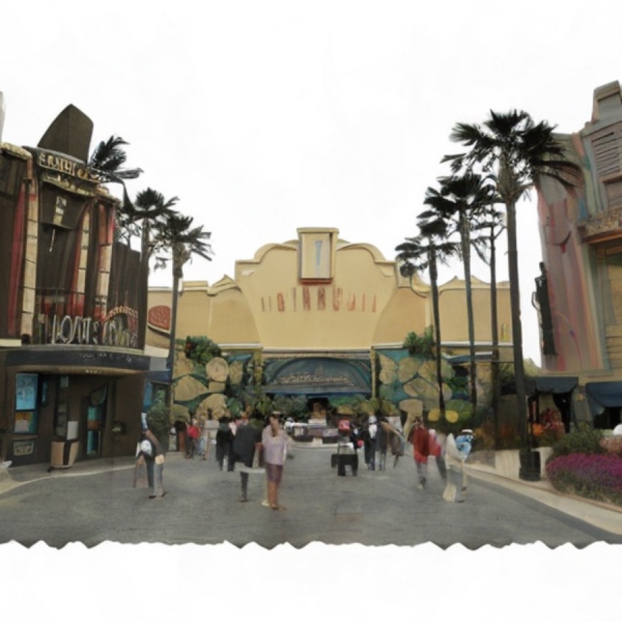 World Premiere Plaza [Disney Adventure World - 2025] - Page 5 E5806810
