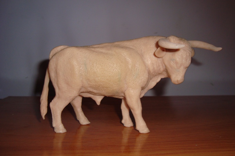 Auroch - Modeling an auroch bull - Page 2 Uro5210