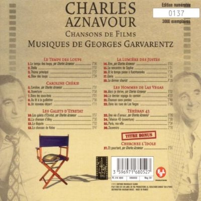 Soundtracks Collection - Страница 5 Charle11