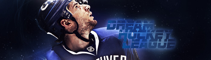 Dream Hockey League