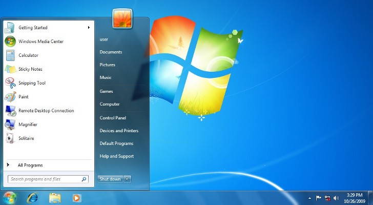 Ξεχάστε το "Service Pack 2" για τα Windows 7  Remind10