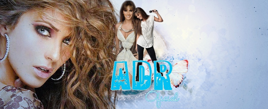 Anahi Delirios Rumania Oficial | ADR-Oficial |