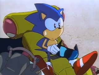 Ding, dong, the witch is dead Sonic_18