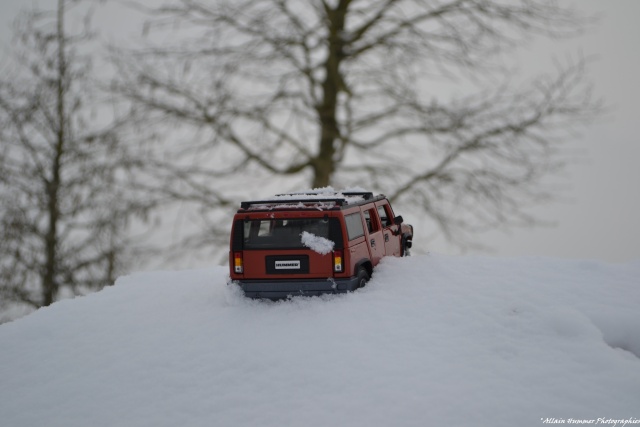 Mes Deux Hummer H2 ... miniature  _dsc0010