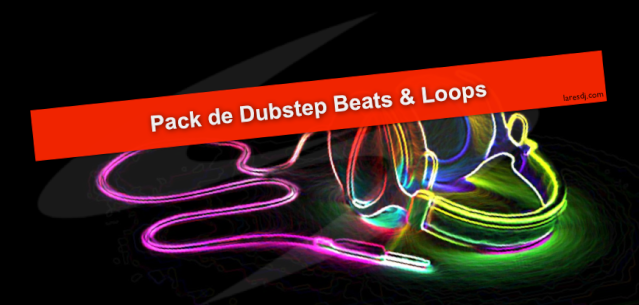 Megapack - Dubstep Beats & Loops Megapack Pack-d10
