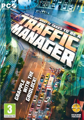 Traffic Manager PC Traffi10