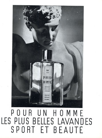 Et votre parfum ? - Page 12 Pub_1910