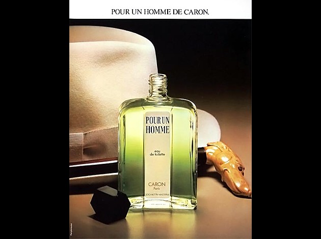 Et votre parfum ? - Page 10 Pub_1913