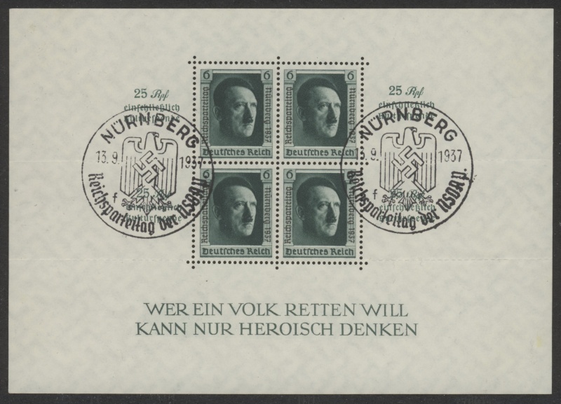 plattenfehler - Deutsches Reich April 1933 bis 1945 - Seite 7 Forum_17