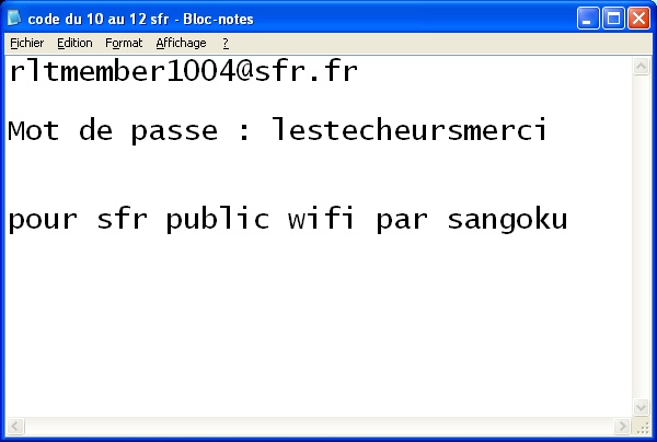 code du jour sfr Code_d11