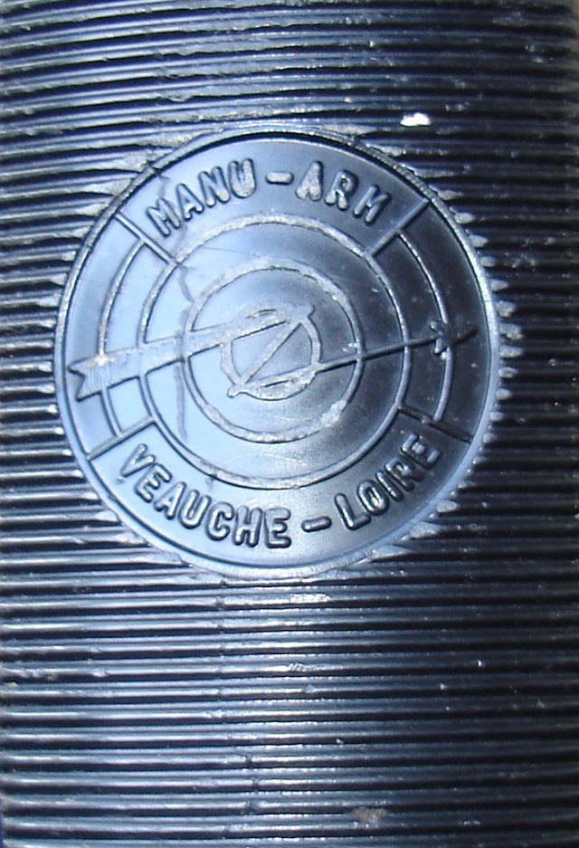 munitions 22LR - Identification d'une 22lr Manuarm  Detail10