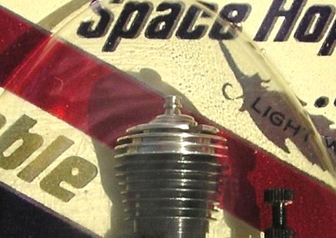 Space hopper - Space Hopper question Nib_sp11
