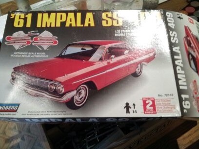 Impala 61 Low ou presque  1_00910