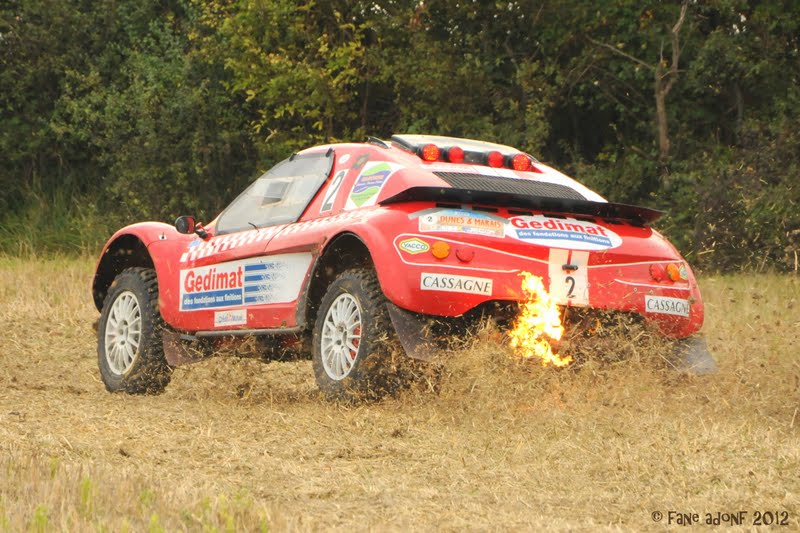 Championnat de France de rallye TT Dsc_6310