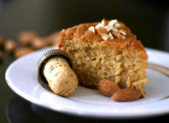 Guineo - Receta de Bizcocho - Página 5 13772810