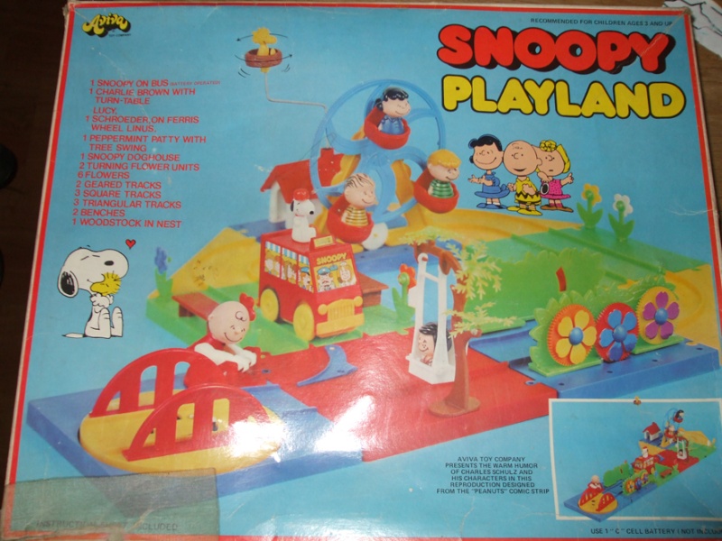 renseignement Snoopy10