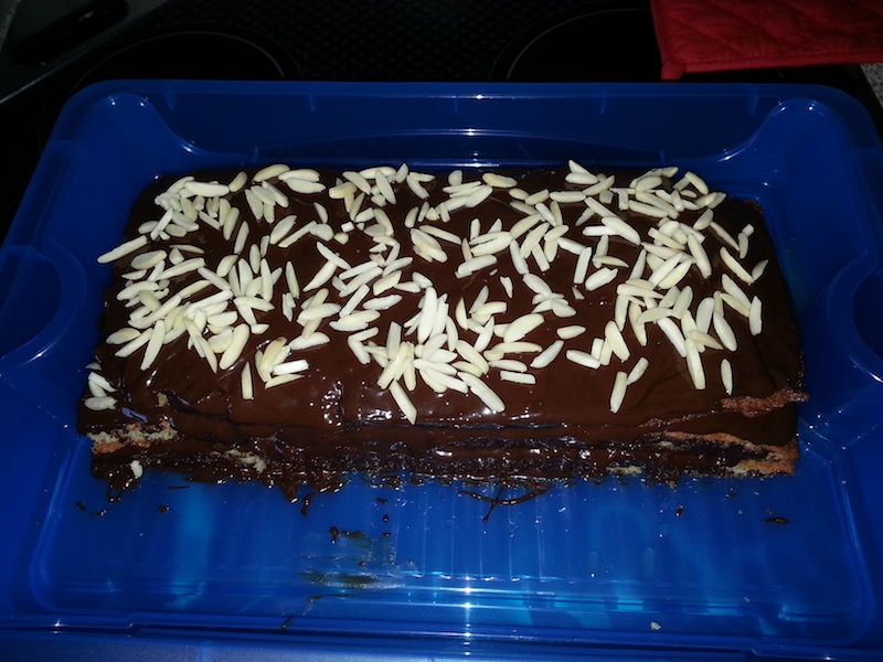 Cakes! Chocol10