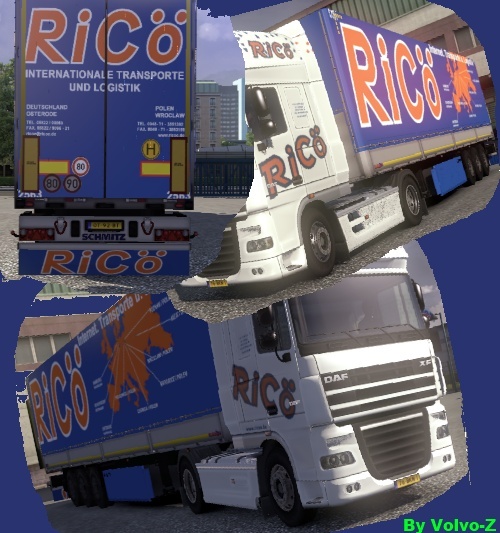 [ETS2] Daf RiCö & Schmitz RiCö Combo v1 by Volvo-Z Untitl10