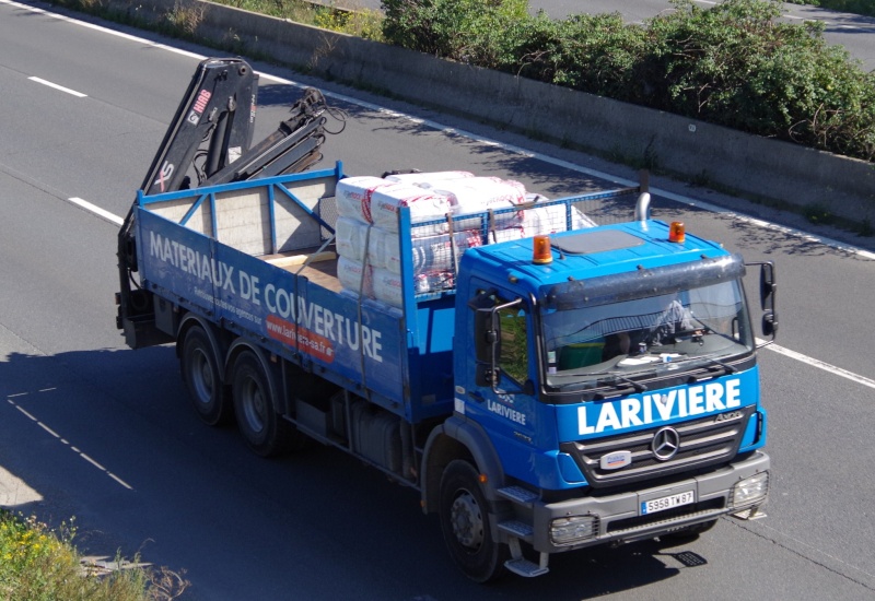 Larivière Matériaux (Groupe SIG) (49) Merce108