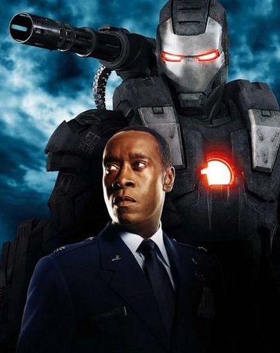 James Rhodes- "The War Machine" Untitl10