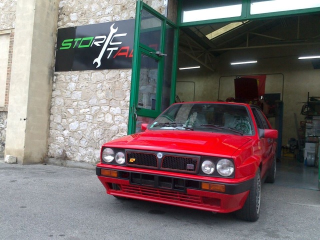 Mon ex Abarth et ma nouvelle Lancia. - Page 2 10006210