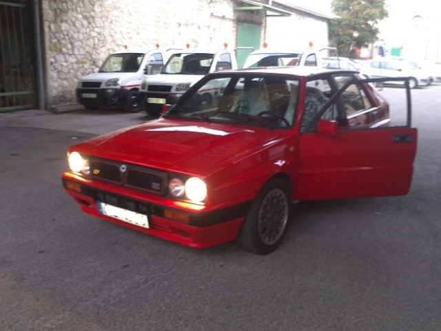 Mon ex Abarth et ma nouvelle Lancia. - Page 2 11850410