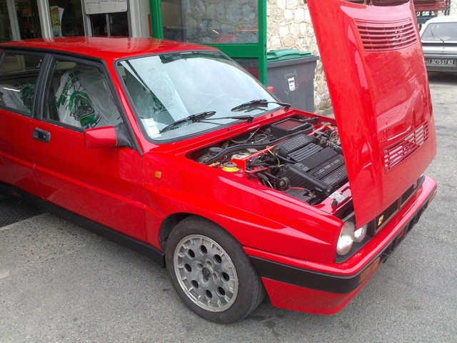 Mon ex Abarth et ma nouvelle Lancia. - Page 2 12360210
