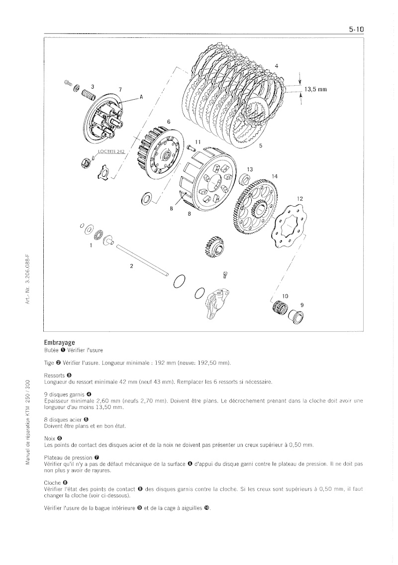 reglage - KTM - Page 26 20130311