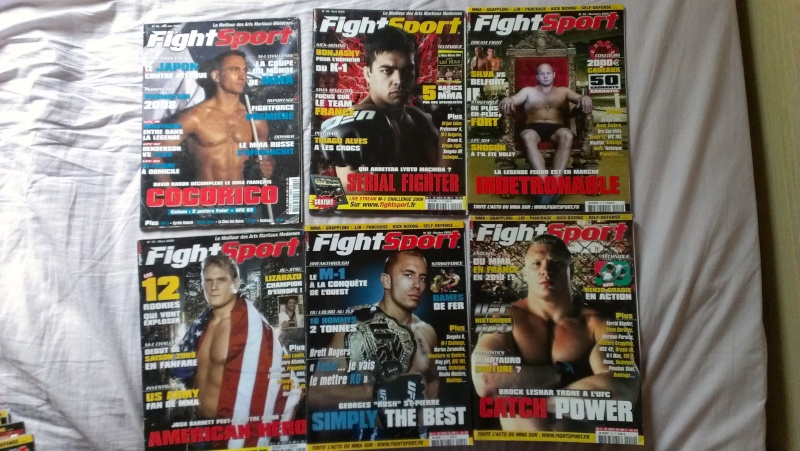 [VENDS] Fightsport magazine Imag0111