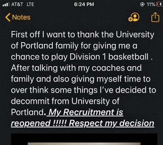 2020 Recruiting - Page 5 Deanth10