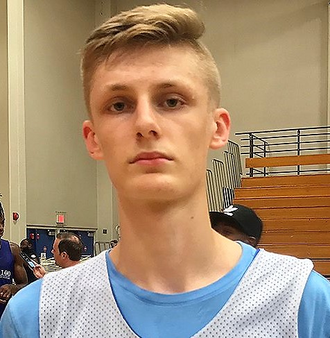 2019 Recruiting Djjuqw10