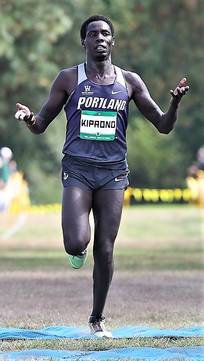 Cross Country 2018 Kipono10