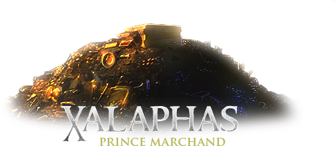 Xalaphas, prince marchand. [Katastrophe] Xaxa11