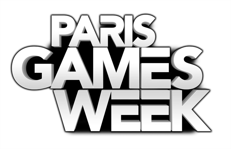 PARIS GAMES WEEK 2013 13741710