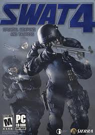 Swat 4 1.0/Listas de los servidores Images10