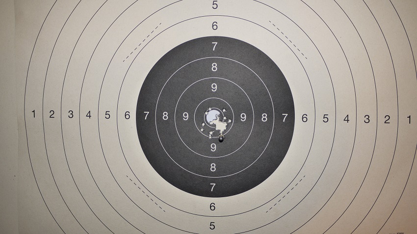 Challenge .22LR 100 mètres automne/hiver 2023/2024 - Page 3 P1070617