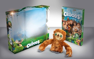 [DVD/BD] Les Croods (8 novembre 2013) Croods10