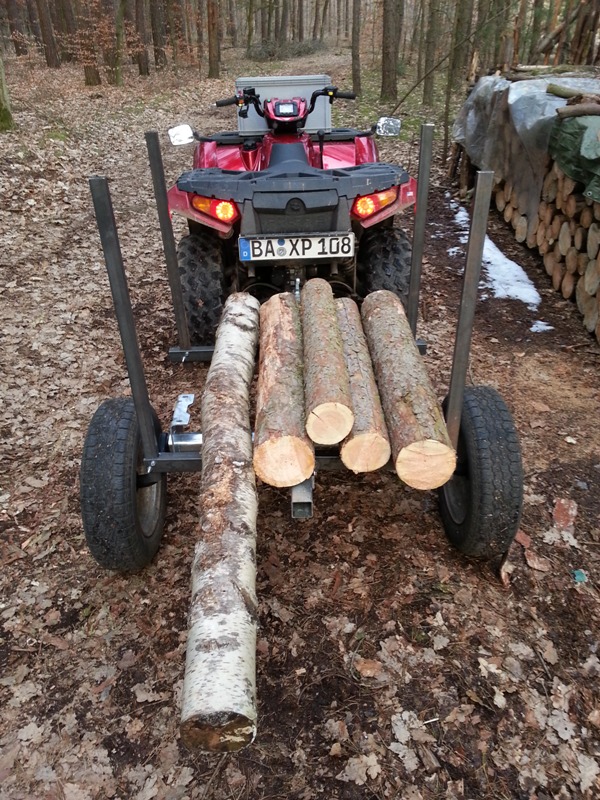 Mein Polaris Sportsman Forest 850 XP EPS EFI - Seite 8 20130310